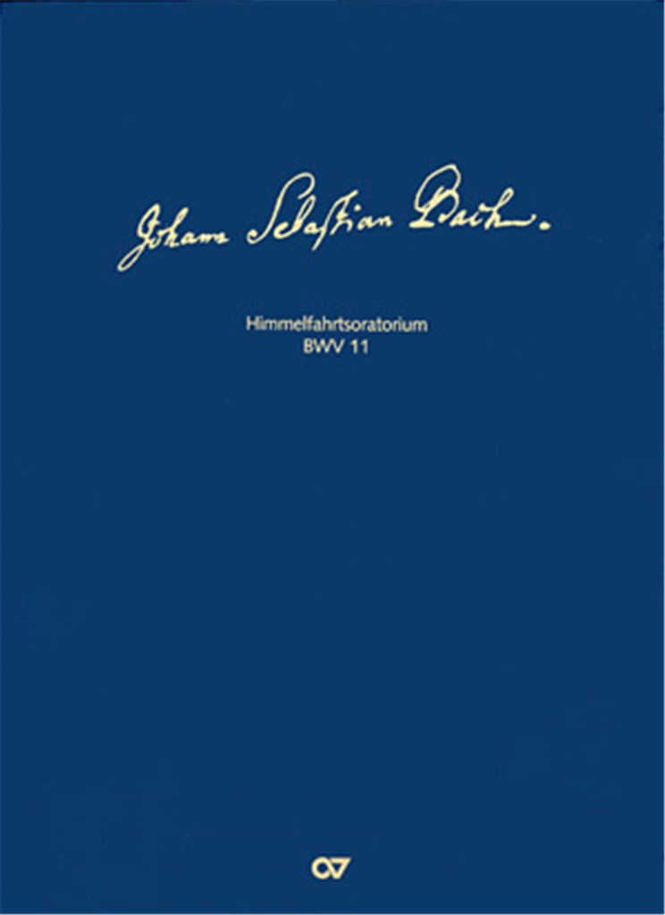 Himmelfahrtsoratorium